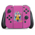 DC Comics Fierce Harley Quinn Nintendo Skins